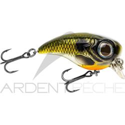 Crankbait SPRO Fat iris 50 Shad