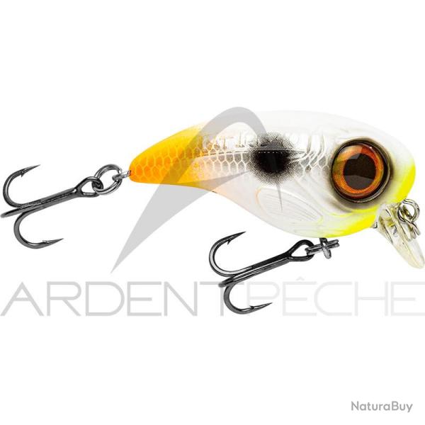 Crankbait SPRO Fat iris 50 Hot tail