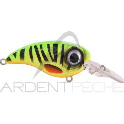 Crankbait SPRO Fat iris 50 CR Firetiger