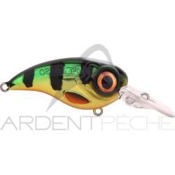Crankbait SPRO Fat iris 50 CR Perch
