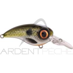 Crankbait SPRO Fat iris 50 CR Shad