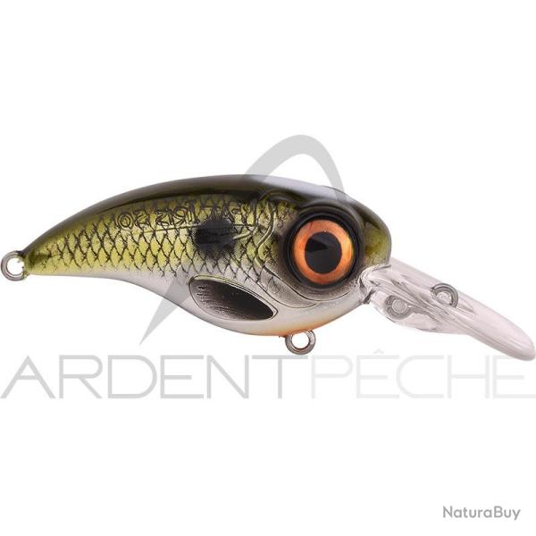 Crankbait SPRO Fat iris 50 CR Shad