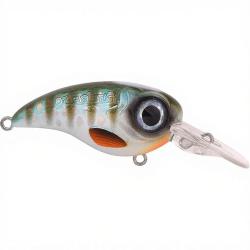 Crankbait SPRO Fat iris 50 CR Herring
