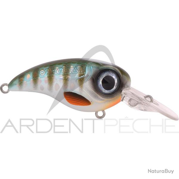 Crankbait SPRO Fat iris 50 CR Herring