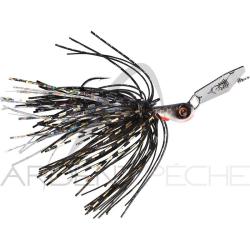 Chatterbait SPRO Iris baby thrillseeker 8g Roach