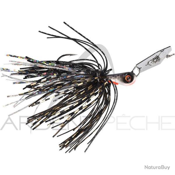 Chatterbait SPRO Iris baby thrillseeker 8g Roach