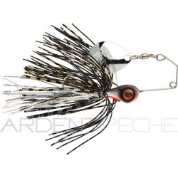 SPRO Iris baby ambush spinnerbait Roach