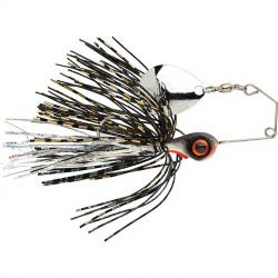 SPRO Iris baby ambush spinnerbait Roach