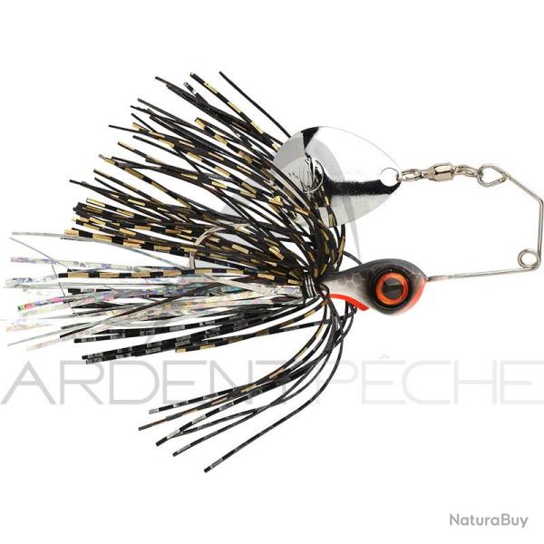 SPRO Iris baby ambush spinnerbait Roach