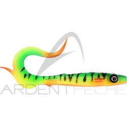 Leurre souple SPRO Iris shocktail 200 Firetiger
