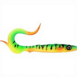 Leurre souple SPRO Iris shocktail 200 Firetiger