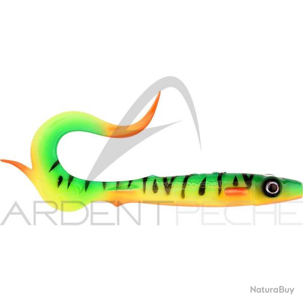 Leurre souple SPRO Iris shocktail 200 Firetiger