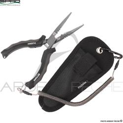 Pince &agrave; anneaux bris&eacute;s SPRO FREESTYLE Plier 18