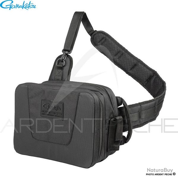 Sacoche GAMAKATSU G Sling bag