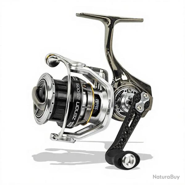 Moulinet spinning ABU GARCIA Zenon 4000 SH