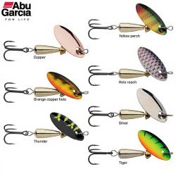 Cuiller ABU GARCIA Droppen bugga 10g Copper