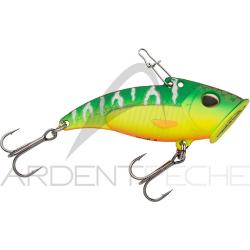 Lame BERKLEY Rattling powerblade 10g Firetiger