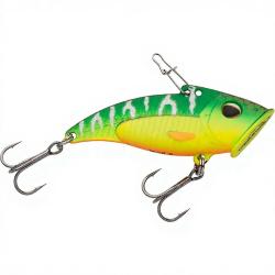 Lame BERKLEY Rattling powerblade 10g Firetiger