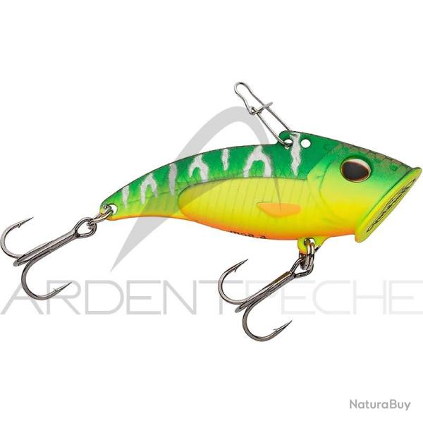 Lame BERKLEY Rattling powerblade 10g Firetiger