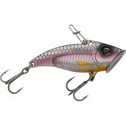 Lame BERKLEY Rattling powerblade 10g Wakasagi