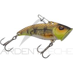 Lame BERKLEY Rattling powerblade 10g Perch