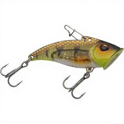 Lame BERKLEY Rattling powerblade 10g Perch