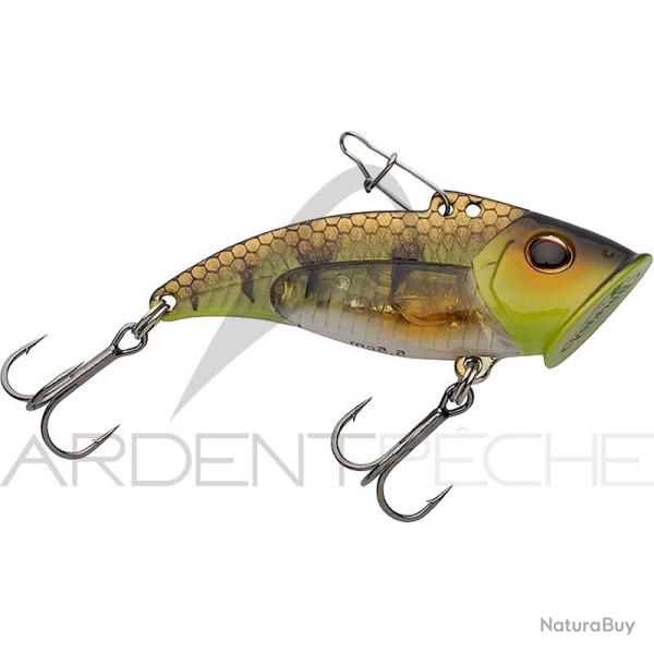 Lame BERKLEY Rattling powerblade 10g Perch