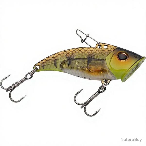 Lame BERKLEY Rattling powerblade 10g Perch