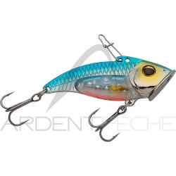 Lame BERKLEY Rattling powerblade 10g Bleak
