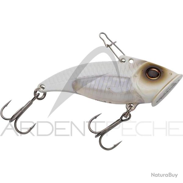 Lame BERKLEY Rattling powerblade 17g Bone