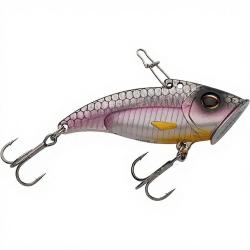 Lame BERKLEY Rattling powerblade 17g Wakasagi