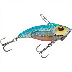 Lame BERKLEY Rattling powerblade 17g Bleak