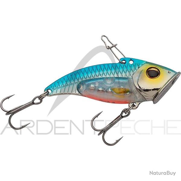 Lame BERKLEY Rattling powerblade 17g Bleak