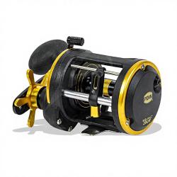 Moulinet PENN Squall lever drag 2 speed 50 VSW