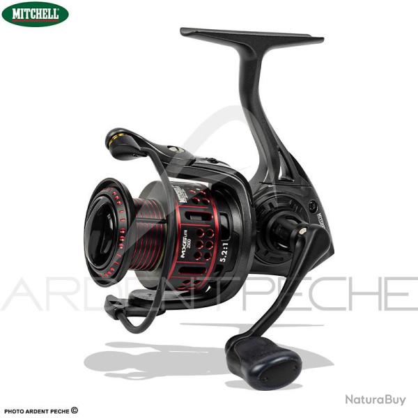 Moulinet spinning MITCHELL MX6 lite 2000