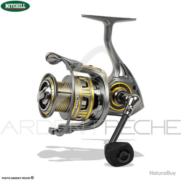 Moulinet spinning MITCHELL MX7 lite 3000 HS