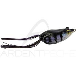 Leurre souple SAVAGE GEAR Hop walker frog Gill