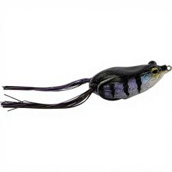 Leurre souple SAVAGE GEAR Hop walker frog Gill