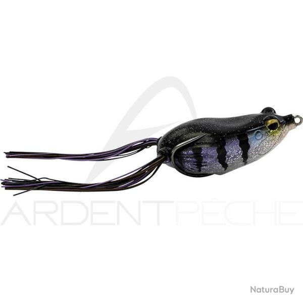 Leurre souple SAVAGE GEAR Hop walker frog Gill