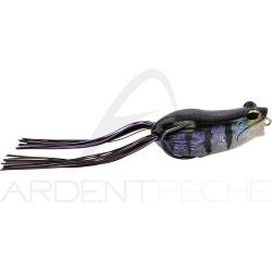Leurre souple SAVAGE GEAR Hop popper frog Gill