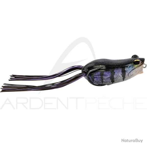 Leurre souple SAVAGE GEAR Hop popper frog Gill