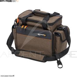 Sac SAVAGE GEAR Specialist lure bag M 18L