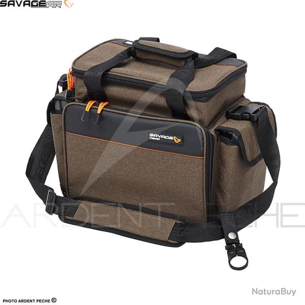 Sac SAVAGE GEAR Specialist lure bag M 18L