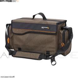 Sac SAVAGE GEAR Specialist shoulder lure bag 16L