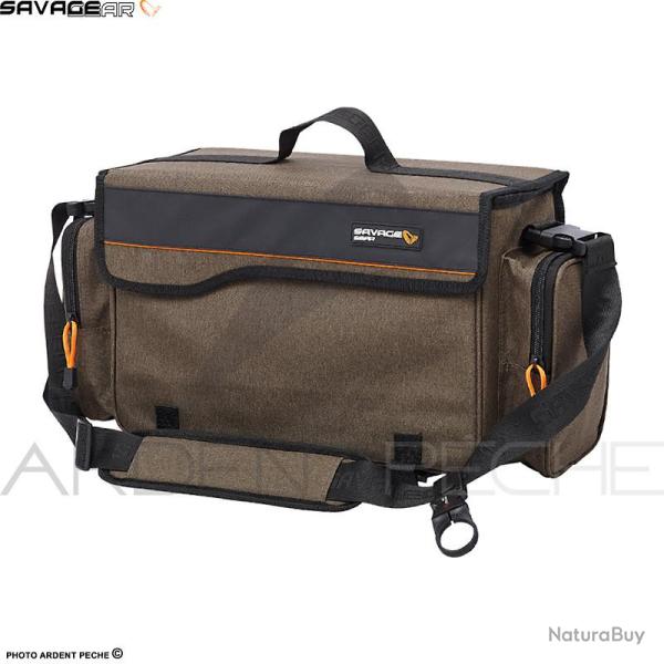Sac SAVAGE GEAR Specialist shoulder lure bag 16L