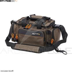Sac SAVAGE GEAR Specialist soft lure bag 10L