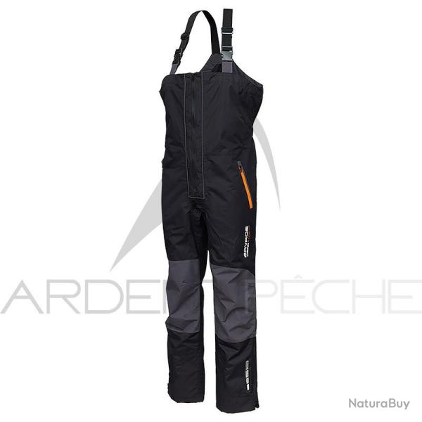 Combinaison SAVAGE GEAR WP Performance XXL