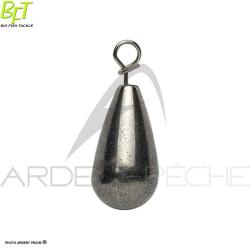 Lest BFT Attache tungstène fastach 14g