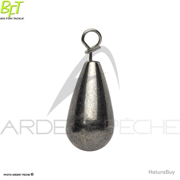 Lest BFT Attache tungst�ne fastach 21g