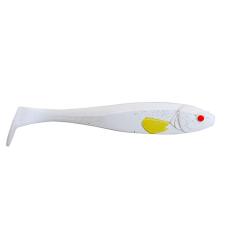Leurre souple ILLEX Magic slim shad 7 Magic pearl bone